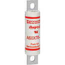 A60X70-4 Ferraz Shawmut Amp-Trap Low Voltage Fuse
 600V  70A Fuse - Essential Electric Supply
