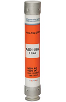 A6D1-1/4R Mersen Amp-Trap 2000 Low Voltage Fuse
 600V  1A Fuse - Essential Electric Supply