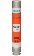 A6D1-1/8R Mersen Amp-Trap 2000 Low Voltage Fuse
 600V  1A Fuse - Essential Electric Supply