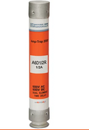 A6D1/2R Mersen Amp-Trap 2000 Low Voltage Fuse
 600V  1A Fuse - Essential Electric Supply