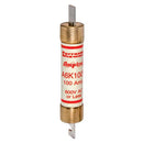 A6K100R - Mersen 100A 600VAC/300VDC Class RK1 Fast-Acting Fuse Blade Terminal - Essential Electric Supply