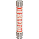 A6K15R Mersen A6K-R Series Low Voltage Fuse
 600V  15A Fuse - Essential Electric Supply