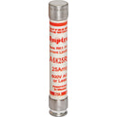 A6K25R Mersen A6K-R Series Low Voltage Fuse
 600V  25A Fuse - Essential Electric Supply