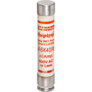 A6K40R Mersen A6K-R Series Low Voltage Fuse
 600V  40A Fuse - Essential Electric Supply