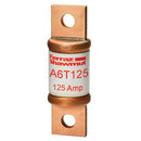 A6T125 - Mersen 125A 600VAC/300VDC Class T Fast-Acting Current Limiting Low Voltage Fuse, 200kA Interrupt, Cylindrical Body, UL/CSA - Essential Electric Supply