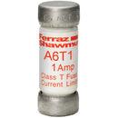 A6T1 Mersen A6T Low Voltage Fuse
 600V  1A Fuse - Essential Electric Supply