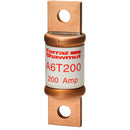 A6T200 Mersen A6T Low Voltage Fuse
 600V  200A Fuse - Essential Electric Supply