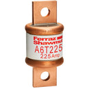A6T225 Mersen A6T Low Voltage Fuse
 600V  225A Fuse - Essential Electric Supply