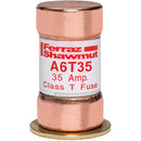 A6T35 Mersen A6T Low Voltage Fuse
 600V  35A Fuse - Essential Electric Supply