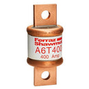 A6T400 - Mersen 400A 600V Class T Fast Acting Fuse - Essential Electric Supply