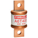 A6T400 Mersen A6T Low Voltage Fuse
 600V  400A Fuse - Essential Electric Supply