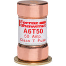 A6T50 Mersen A6T Low Voltage Fuse
 600V  50A Fuse - Essential Electric Supply
