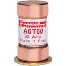 A6T60 Mersen A6T Low Voltage Fuse
 600V  60A Fuse - Essential Electric Supply