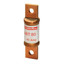 A6T80 - Mersen 80 Amp 600VAC/300VDC Class T Fast-Acting Current Limiting Low Voltage Power Fuse, 200 kA Interrupt, Blade Terminal, UL/CSA Listed - Essential Electric Supply