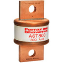 A6T800 Mersen A6T Low Voltage Fuse
 600V  800A Fuse - Essential Electric Supply