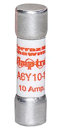 A6Y10 Ferraz Shawmut Amp-Trap Low Voltage - Essential Electric Supply