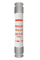 A6Y15-1R Ferraz Shawmut Amp-Trap Low Voltage Fuse
 600V  15A Fuse - Essential Electric Supply