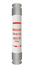 A6Y2-1R Ferraz Shawmut Amp-Trap Low Voltage Fuse
 500V  2A Fuse - Essential Electric Supply