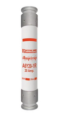 A6Y20-1R Ferraz Shawmut Amp-Trap Low Voltage Fuse
 600V  20A Fuse - Essential Electric Supply