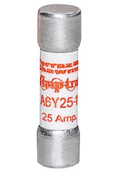 A6Y25-1 Ferraz Shawmut Amp-Trap Low Voltage Fuse
 600V  25A Fuse - Essential Electric Supply