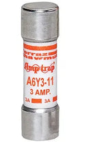 A6Y3 Ferraz Shawmut Amp-Trap Low Voltage - Essential Electric Supply