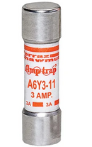 A6Y3 Ferraz Shawmut Amp-Trap Low Voltage - Essential Electric Supply