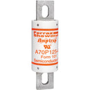 A70P125-4 Mersen Amp-Trap Low Voltage Fuse
 700V  125A Fuse - Essential Electric Supply