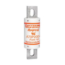 A70P200-4 - Eaton 200A 700V Semiconductor Fast Acting Fuse, A70P Series - Essential Electric Supply