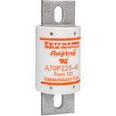 A70P225-4 Mersen Amp-Trap Low Voltage Fuse
 700V  225A Fuse - Essential Electric Supply