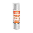 A70P25-1 - Mersen A70P Series 25A 700V AC Semiconductor Fuse Fast-Acting Ferrule - Essential Electric Supply