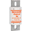 A70P250-4 Mersen Amp-Trap Low Voltage Fuse
 700V  250A Fuse - Essential Electric Supply