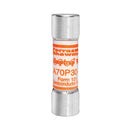 A70P30-1 - Mersen A70P 30A 700VAC 650VDC Semiconductor Fuse, High Speed, Ferrule Mount - Essential Electric Supply