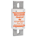 A70P350-4 - Mersen Amp-Trap High Speed Fuse 700V 350A Bolted - Essential Electric Supply