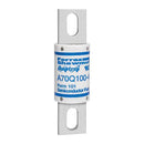 A70Q100-4 - Eaton 100A 700V AC Semiconductor Fast-Acting Bolt-On Fuse - Essential Electric Supply