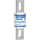 A70Q200-4 Mersen  Low Voltage Fuse
 700V  200A Fuse - Essential Electric Supply