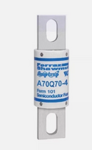 A70Q70-4 Mersen Amp-Trap Low Voltage Fuse
 700V  70A Fuse - Essential Electric Supply