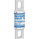 A70Q80-4 Ferraz Shawmut Amp-Trap Low Voltage Fuse
 700V  80A Fuse - Essential Electric Supply
