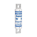 A70QS100-4 - Eaton 100A 700V AC/DC Semiconductor Fuse Fast-Acting Bolt-On - Essential Electric Supply