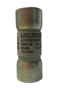 A70QS15-22F Federal Pacific Amp-Trap Low Voltage Fuse
 690V  15A Fuse - Essential Electric Supply