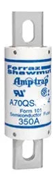 Ferraz Shawmut A70QS175-4K Low Voltage Amp-Trap 700V 175A Fuse - Essential Electric Supply