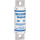 A70QS200-4 Mersen Amp-Trap Low Voltage Fuse
 700V  200A Fuse - Essential Electric Supply