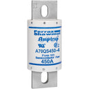 A70QS450-4 Mersen Amp-Trap Low Voltage Fuse
 700V  450A Fuse - Essential Electric Supply