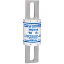 A70QS500-4K Mersen Amp-Trap Low Voltage Fuse
 700V  500A Fuse - Essential Electric Supply