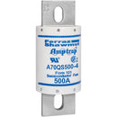 A70QS500-4 Mersen Amp-Trap Low Voltage Fuse
 700V  500A Fuse - Essential Electric Supply