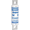 A70QS60-4 Mersen Amp-Trap Low Voltage Fuse
 700V  60A Fuse - Essential Electric Supply