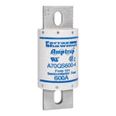A70QS600-4 - Ferraz Shawmut 600A 700V AC/DC Semiconductor Fuse, Amp-Trap® Series, Stud Mount, 200kA AC/100kA DC Interrupt, UL/CSA Certified - Essential Electric Supply