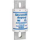 A70QS600-4 Mersen Amp-Trap Low Voltage Fuse
 700V  600A Fuse - Essential Electric Supply