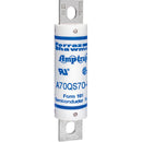 A70QS70-4 Mersen Amp-Trap Low Voltage Fuse
 700V  70A Fuse - Essential Electric Supply