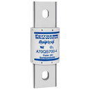 A70QS700-4 - Eaton Mersen Amp-Trap 700A 700V Semiconductor Fuse Bolted Mount - Essential Electric Supply