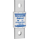 A70QS700-4 Mersen Amp-Trap Low Voltage Fuse
 700V  700A Fuse - Essential Electric Supply